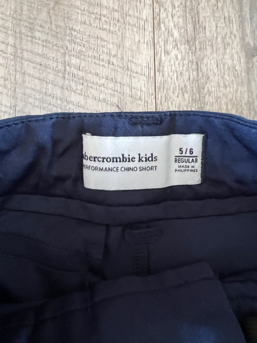 Performance shorts - Picture 2 of 4